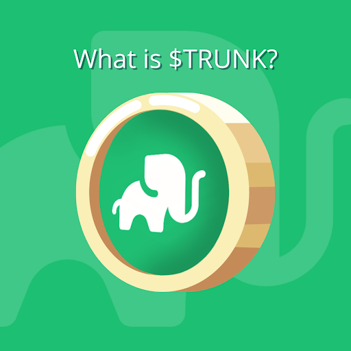 ElephantStatus's tweet photo. $TRUNK is a partially collateralized stable coin on BSC, backed by BUSD + ELEPHANT 🐘

Stake your $Trunk or Bond it (Stampede) to earn a 205% APR (672% APY) 💰 https://t.co/my52YHTYNS