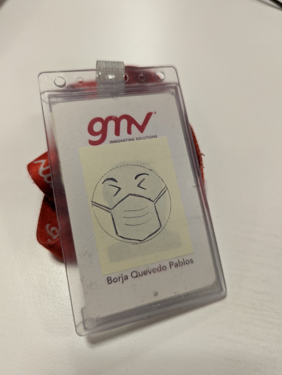 Borja Quevedo tweet media