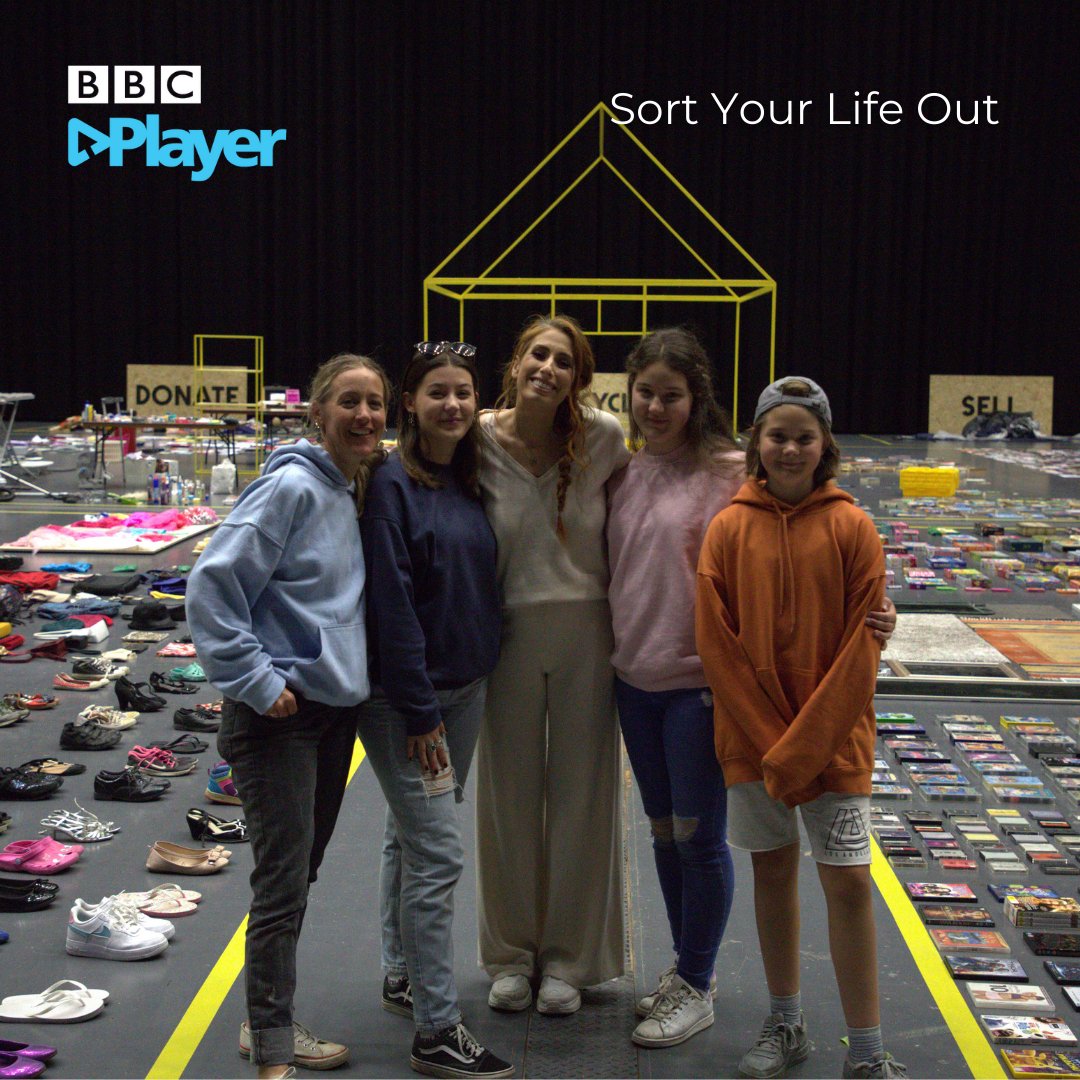 BBC Player tweet media