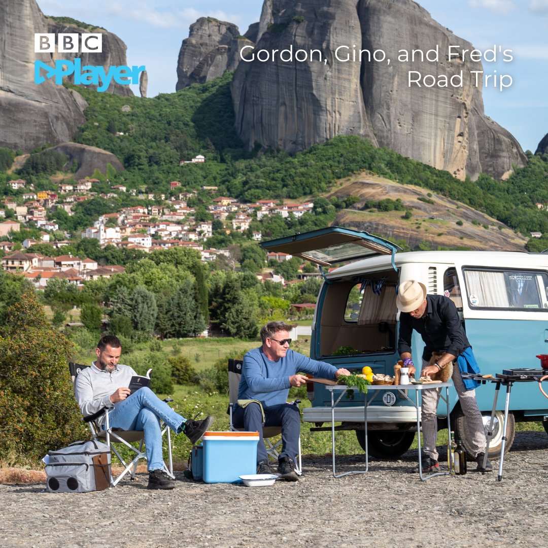 BBC Player tweet media