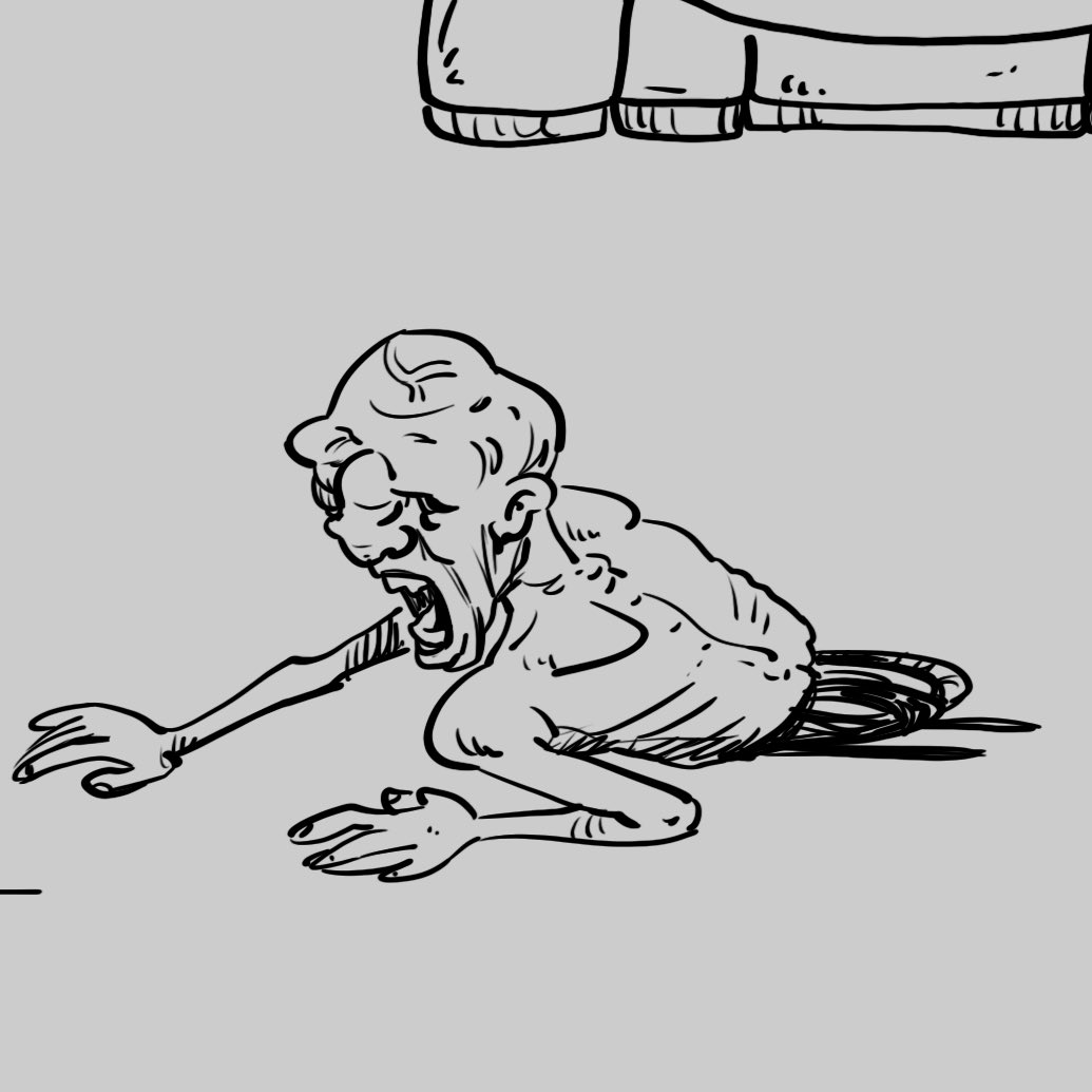 hbfromhell's tweet photo. Mommy's Little Monster.
#gamedev #gameart #headbangersfromhell #indiedev #indiegame #indiegamedev https://t.co/j80K66BJs1