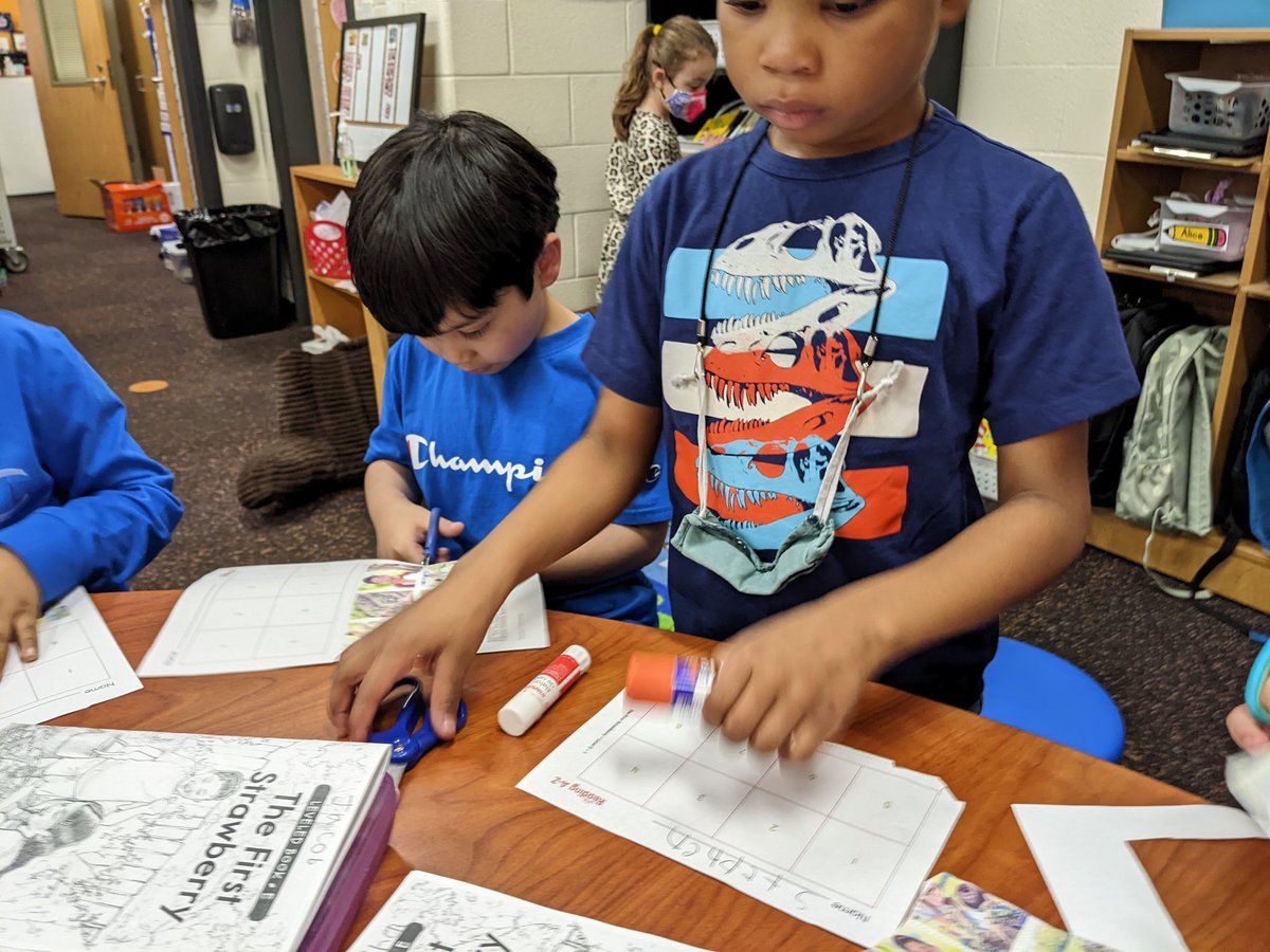 Tanner's Firsties tweet media