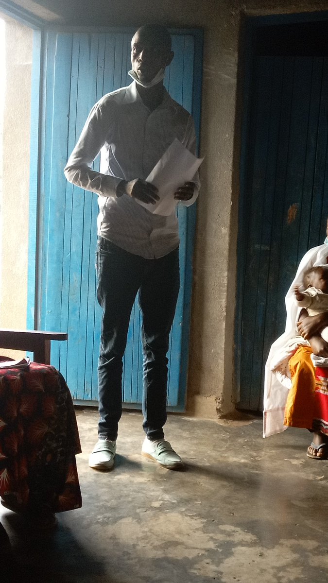 AERG IMENAGITERO-UTAB (@aergu) on Twitter photo Nyuma y'umuganda kandi twahawe ikiganiro ku uruhare rw'abanyamuryango ba AERG mu kurwanya abahakana bakanapfobya Jenoside yakorewe Abatutsi muri Mata 1994 @AERGFAMILY @GAERGRwanda <a href="/Unity_MemoryRw/">Ministry of National Unity and Civic Engagement</a> <a href="/UTAB_BYUMBA/">UTAB_BYUMBA</a> <a href="/GicumbiDistrict/">Gicumbi District</a>
#AERGGAERGWeek Nyuma y'umuganda kandi twahawe ikiganiro ku uruhare rw'abanyamuryango ba AERG mu kurwanya abahakana bakanapfobya Jenoside yakorewe Abatutsi muri Mata 1994 @AERGFAMILY @GAERGRwanda <a href="/Unity_MemoryRw/">Ministry of National Unity and Civic Engagement</a> <a href="/UTAB_BYUMBA/">UTAB_BYUMBA</a> <a href="/GicumbiDistrict/">Gicumbi District</a>
#AERGGAERGWeek