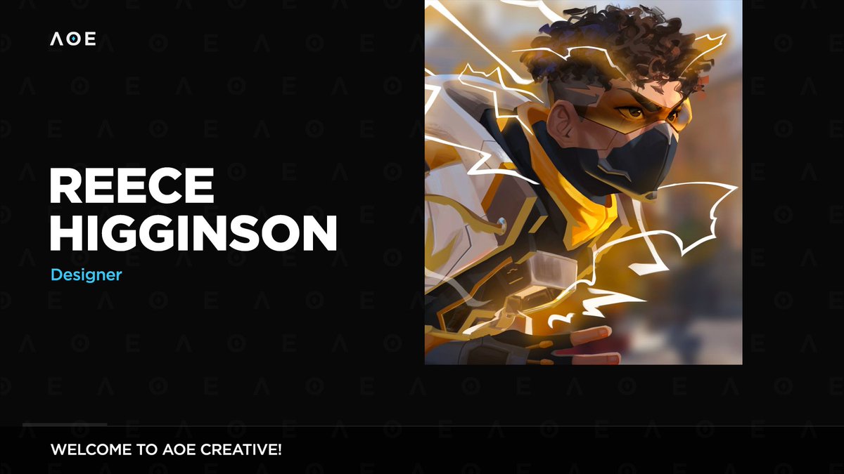 Had to bring on <a href="/ZenofyMedia/">Zenofy</a> lightning fast ⚡

Welcome him to our team!