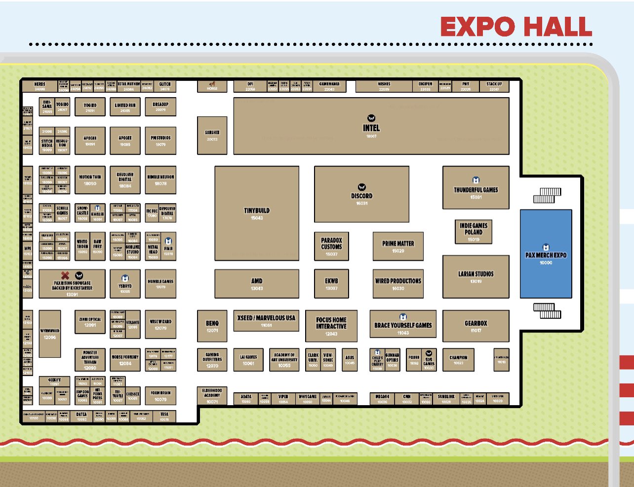 PAX East tickets are now live ResetEra