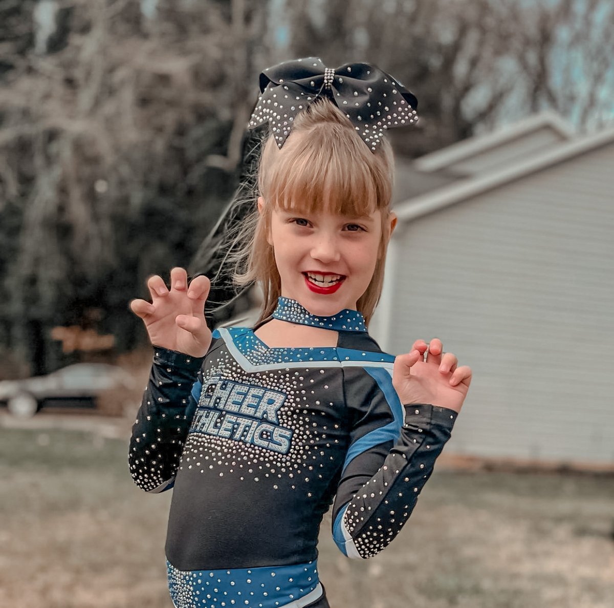Just a few days left until our littles take the stage!🥰 We CAn’t wait to watch you shine this weekend! ✨ #domin8