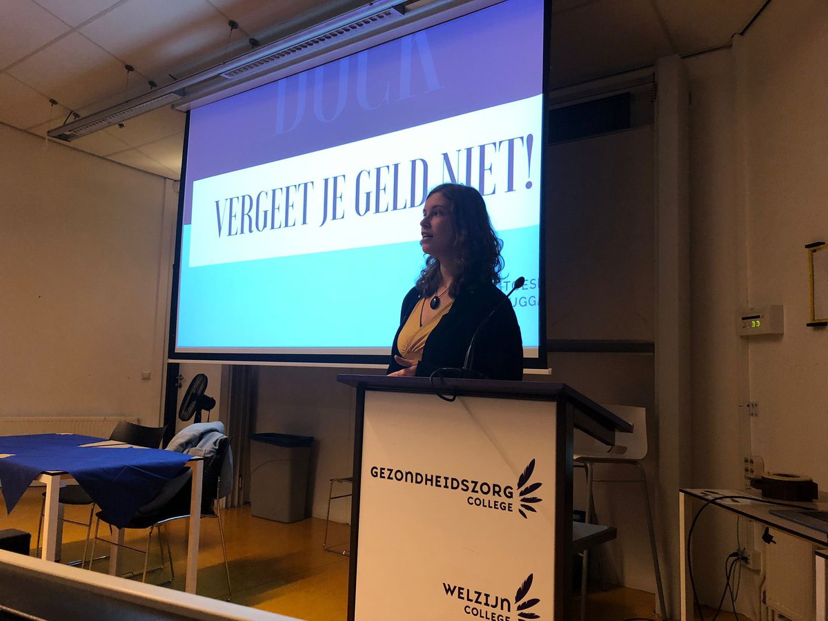 Sushma Bhatti Dock tweet media