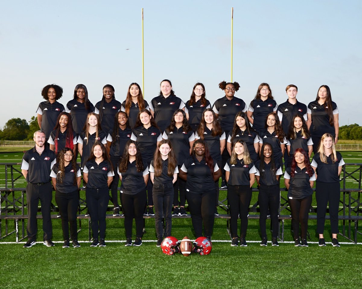 HornJATS's tweet photo. As we end a great #NATM2022 we hope you may think about supporting our #JAT students &amp; program. Your support will help grow our #AthleticTraining program &amp; better serve our athletic programs at Horn High School. 
@HornJags @mesquiteisdtx 
Donation Link: https://t.co/XnZjHyRHQh https://t.co/sYWAlaGH5P