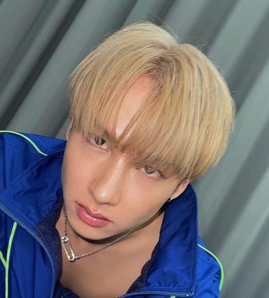 pagodnamahal's tweet photo. โจBlondedโจ
#blsd #2ndentry #GunATp @AtthaphanP https://t.co/WIcU2QW2US