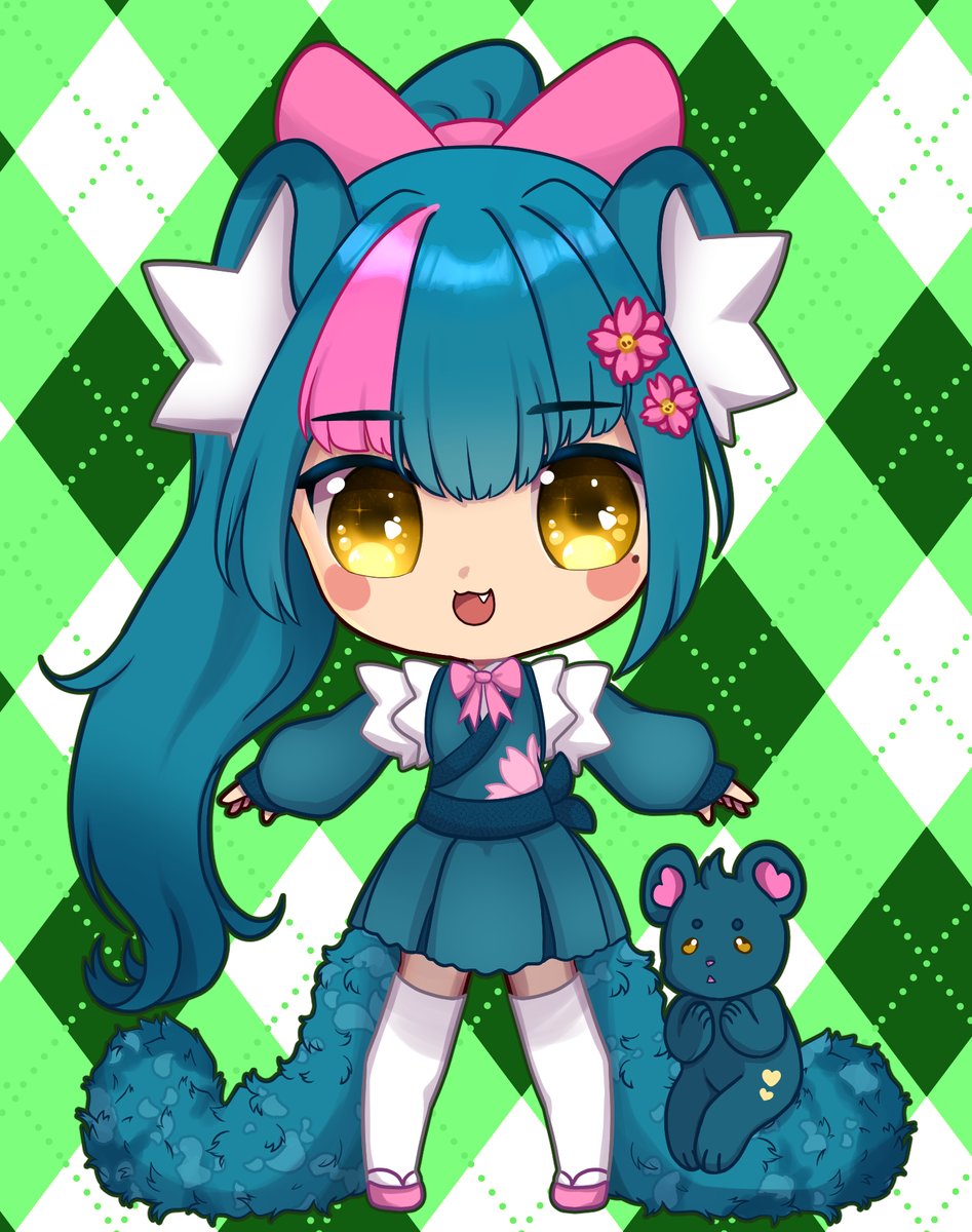FuwaCafe22's tweet photo. 📢'Good morning sleepy heads!'📢

She's loud, she's spunky, she's here!

8th of the 12 Genesis Customers Pop Idol

Get her for 0.03 Eth

Link in Bio

Part of the 1/1 #NFT Chibi Anime Collection drawn by a simple Barista

#NFTCommunity #NFTs #AnimeNFT #FuwaCafe https://t.co/gdnslMbZGJ