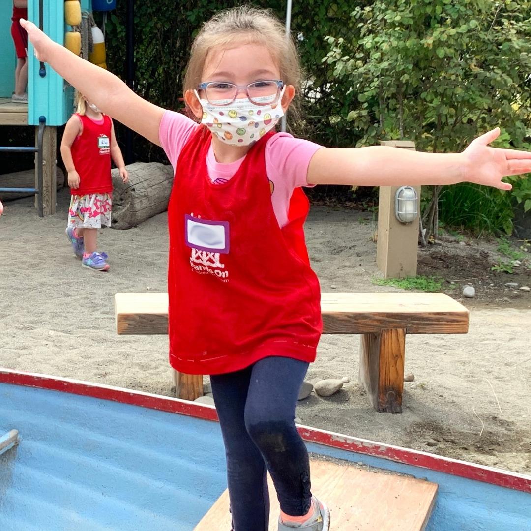 HandsOnMuseum's tweet photo. Early Bird summer camp prices end tonight! There are just a few camp spots left. Get them before the price goes up. Ages 3-5 has 5 camps with space available. Ages 6-9 has one camp with space available. Learn more  https://t.co/wwf0aCReny https://t.co/HNE151223o