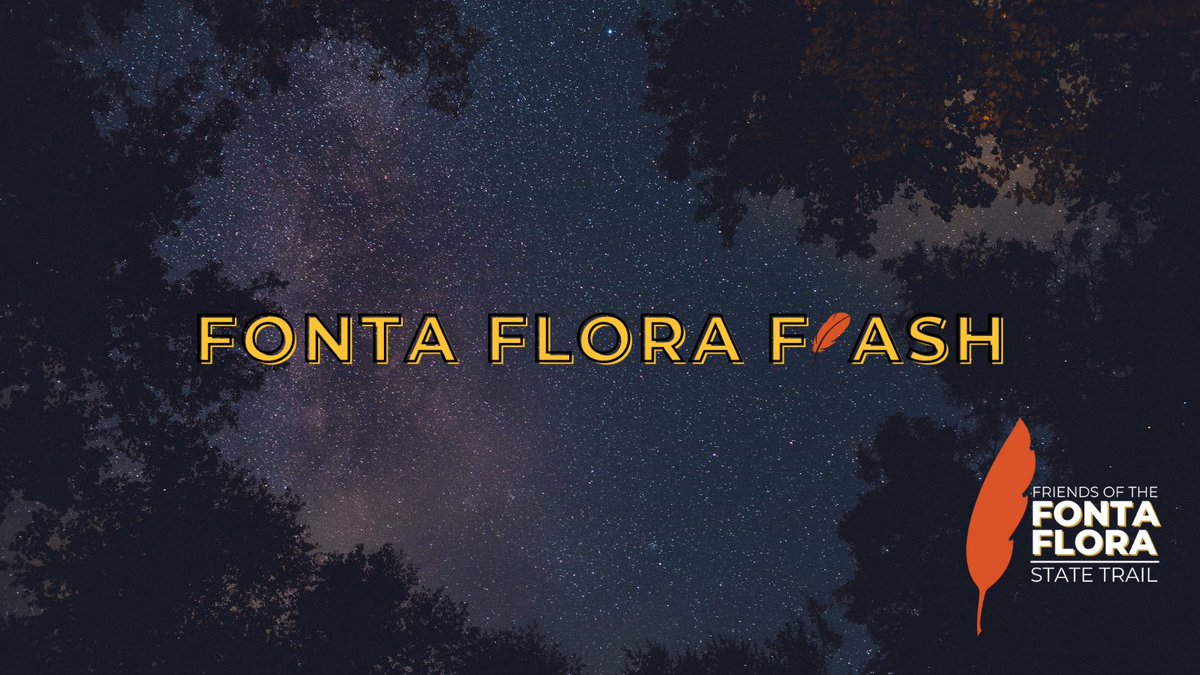 FontaFloraTrail's tweet photo. Fonta Flora Flash - March E-Newsletter - https://t.co/WtFMiEoQ2a https://t.co/DemYeXMaio
