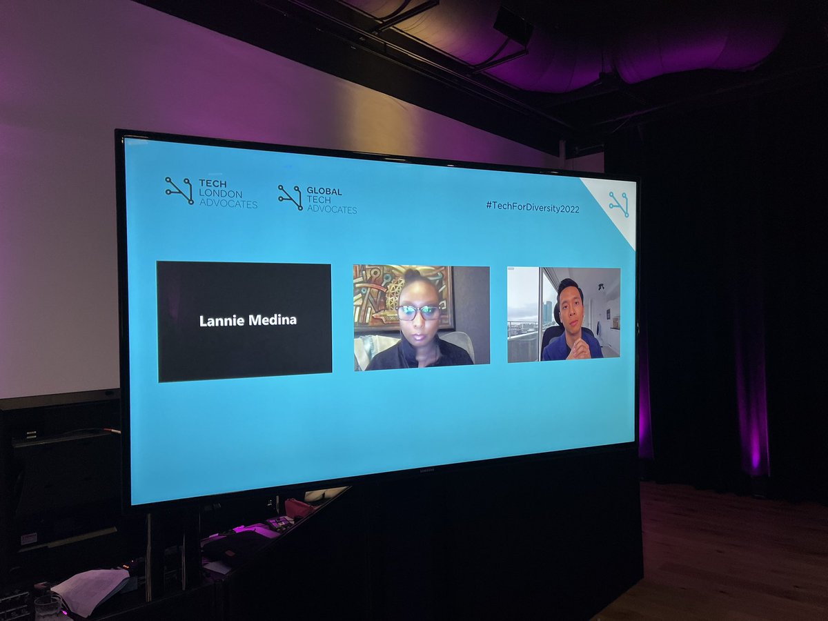Russ Shaw CBE tweet media