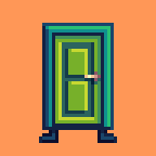 metadoors_nft's tweet photo. Knock knock! ๐ช๐
Who's there? ๐
It's this cute little door with feet, getting integrated to the #Avaverse by our partner @pandaniaNFT ๐ผ
Thanks to the @PandaniaNFT team for hosting this wonderful universe where everyone can be a part of with their #NFTs in #Avalanche! https://t.co/CGZToSWqk7