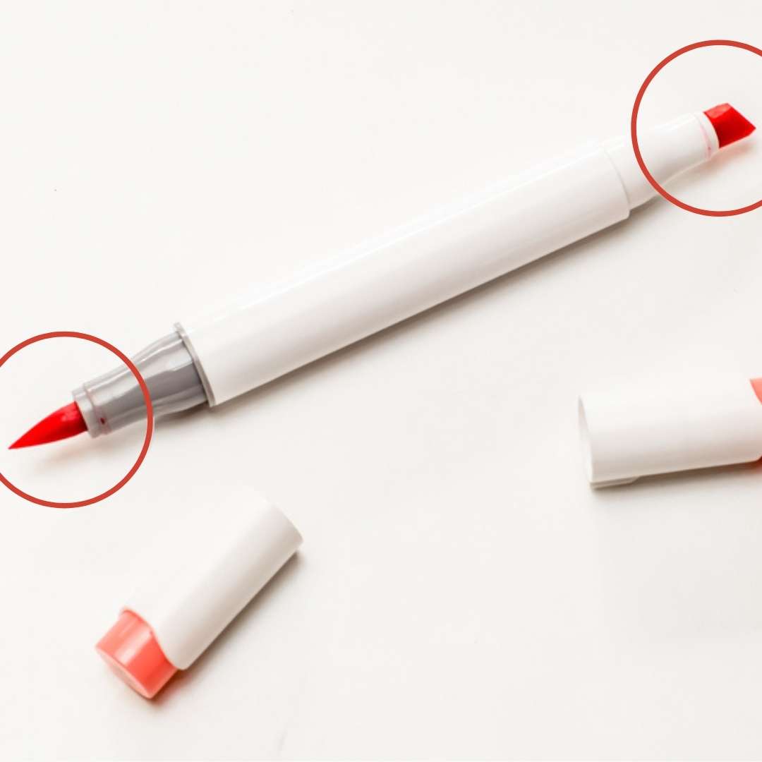 ChooseMarker's tweet photo. Best Dual Tip Markers Reviews in 2022 (Top 10) 👇
https://t.co/5XKzlKKutQ https://t.co/NlgGuND1hJ