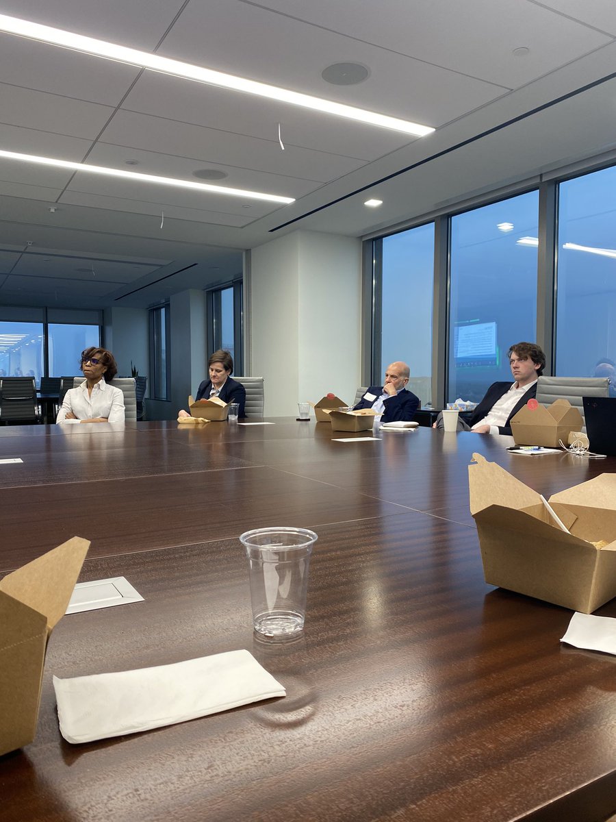 Will Quick (@wquick324) on Twitter photo The <a href="/BrooksPierceLaw/">Brooks Pierce Law</a> Data Privacy and Cybersecurity team was happy to host the hybrid virtual and in-person @PrivacyPros Raleigh/Durham KnowledgeNet Chapter event featuring <a href="/KatharinaKoern1/">Katharina Koerner</a> presenting on emerging privacy technologies! The <a href="/BrooksPierceLaw/">Brooks Pierce Law</a> Data Privacy and Cybersecurity team was happy to host the hybrid virtual and in-person @PrivacyPros Raleigh/Durham KnowledgeNet Chapter event featuring <a href="/KatharinaKoern1/">Katharina Koerner</a> presenting on emerging privacy technologies!