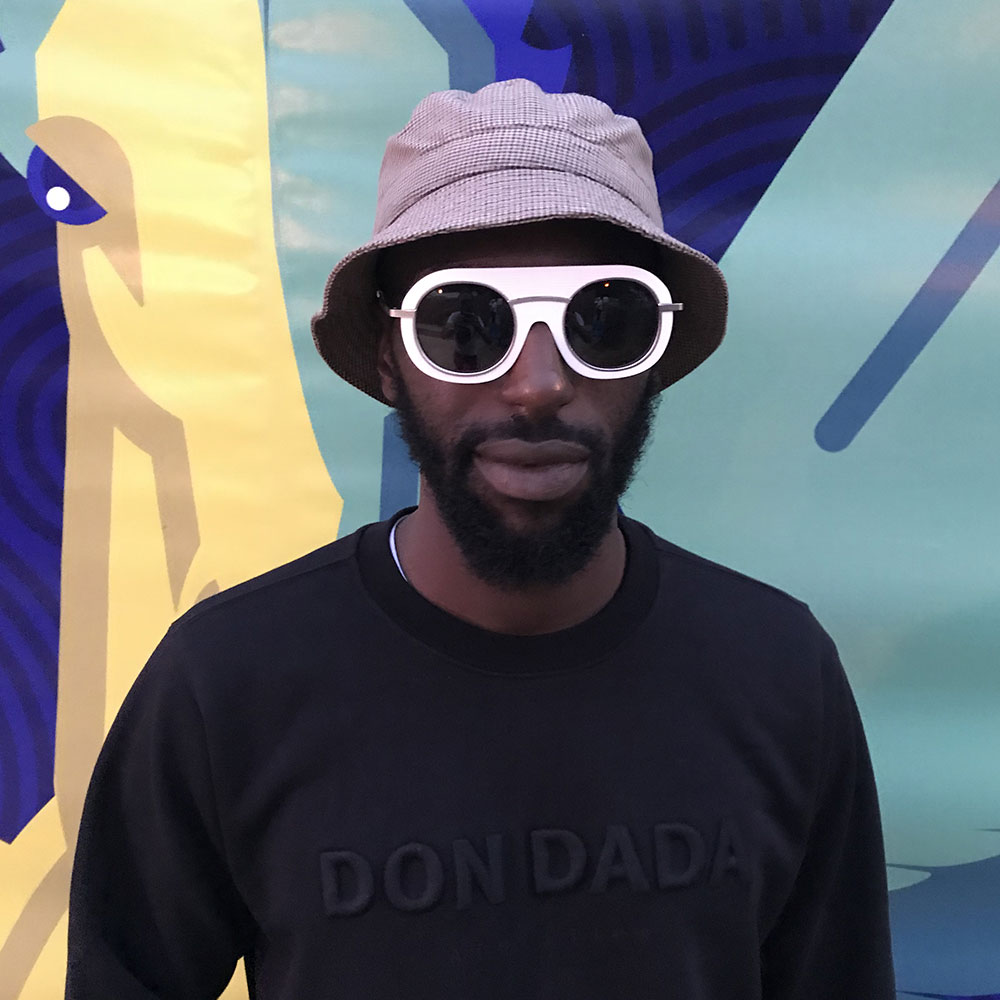 Le meilleur rappeur FR actuellement ? J’en ai bien peur…