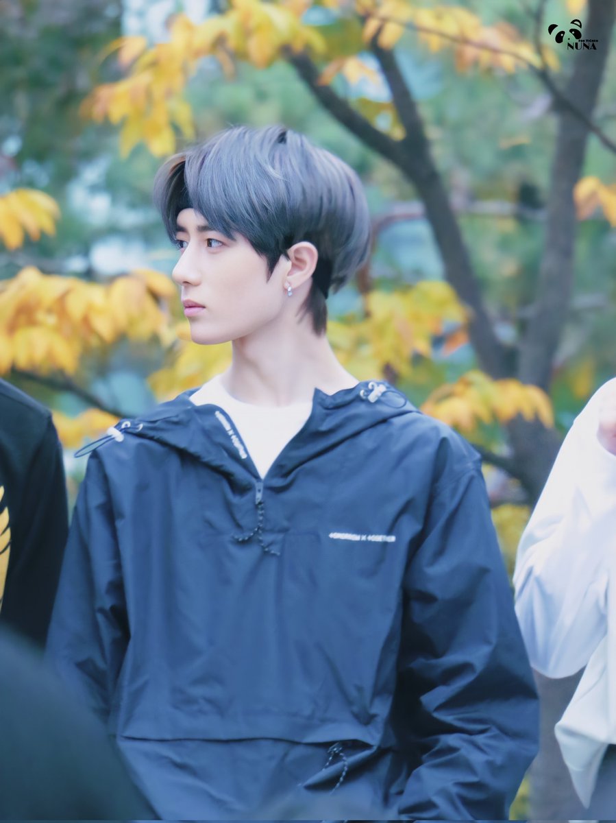 판다누나-YICHEN tweet media