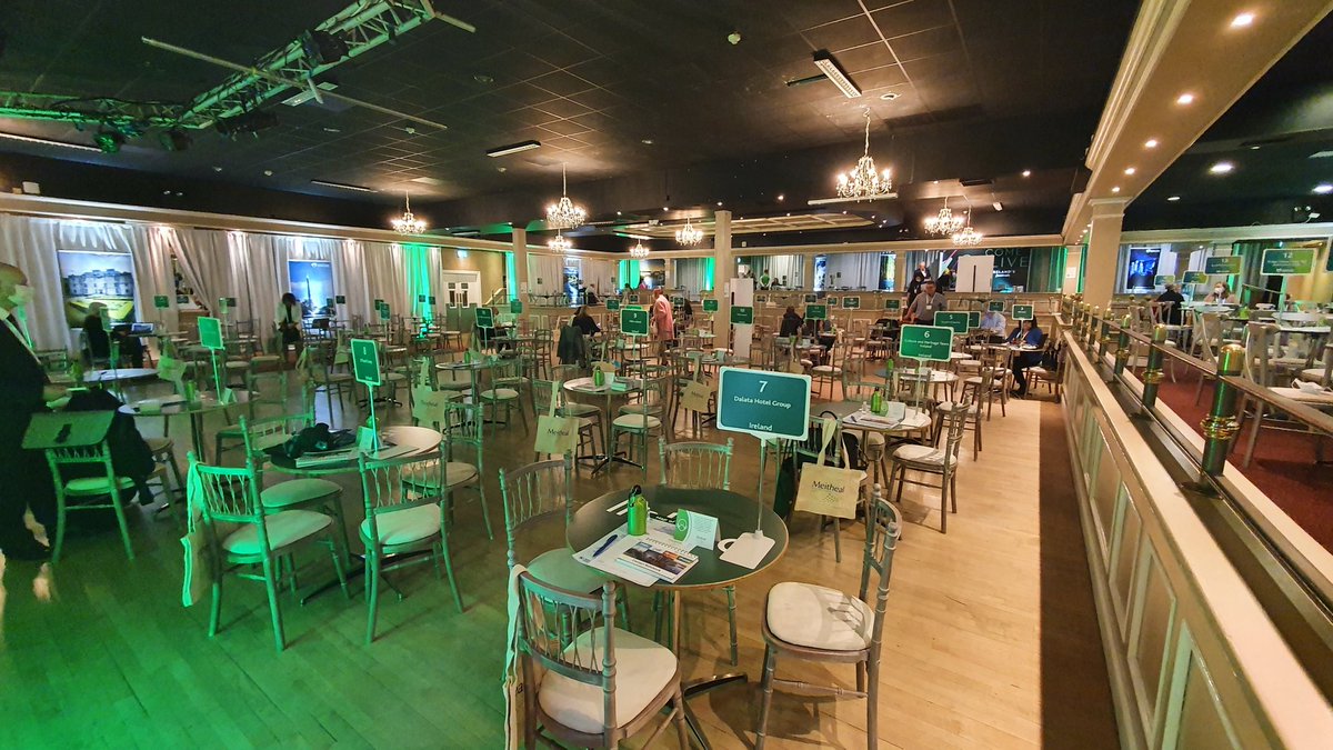 LuxuriousIre's tweet image. Luxurious Ireland is delighted to be attending Meitheal this week, a great atmosphere all day meeting with international and industry partners #meitheal2022