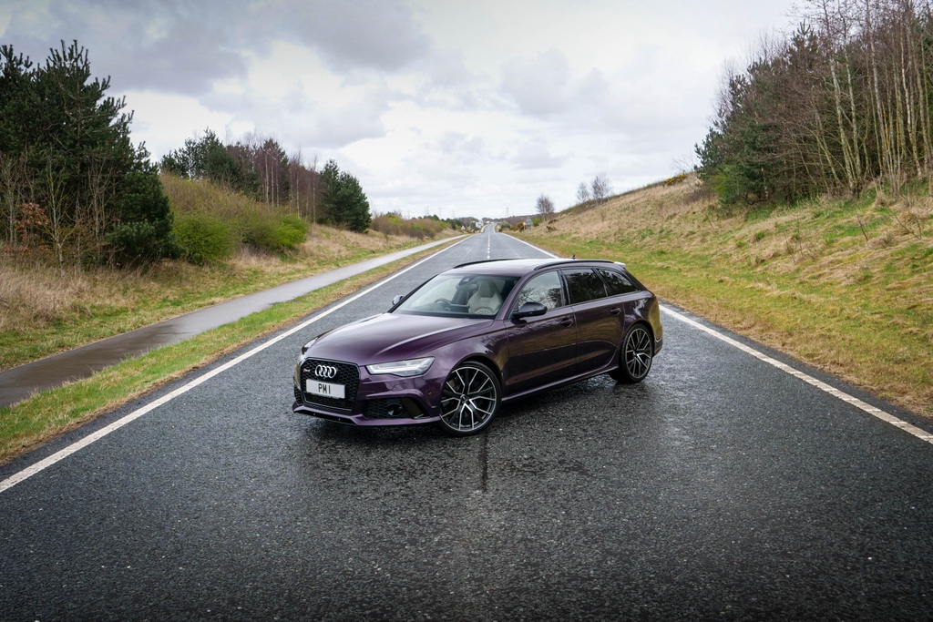 northernskycars's tweet photo. Exclusive Merlin Purple, is this the ultimate colour for an RS6 Performance?

Featuring: Pan Roof, Assist Pack, Dynamic Pack, Black Pack, DRC, HUD &amp; more!

£61,990 or message us for a finance quote. https://t.co/6oOBg3rdFh

#AudiRS6 #RS6 #RS6Performance #MerlinPurple #audi https://t.co/pKgBoGK22Z