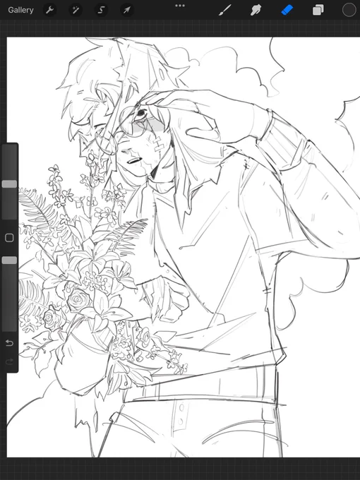 OK LINES R DONE CAN I FINISH THIS IN A DAY 