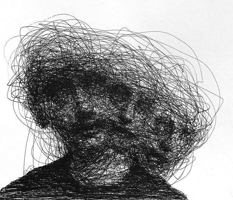 Overthinker (aşırı düşünen) Olmanın 6 Belirtisi:  💬