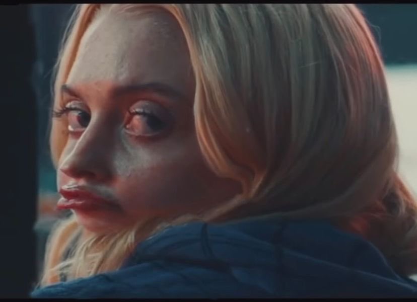 Cómo es que no se ha acabado:
-El día
-La semana
-El mes
-La residencia