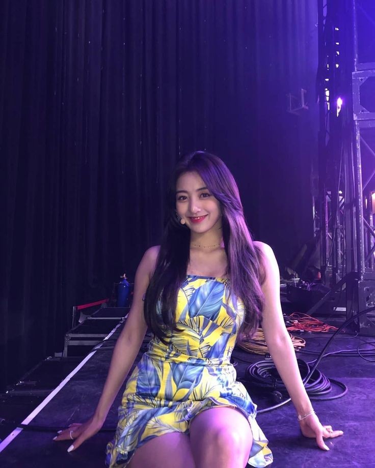 #JIHYO #지효ִ