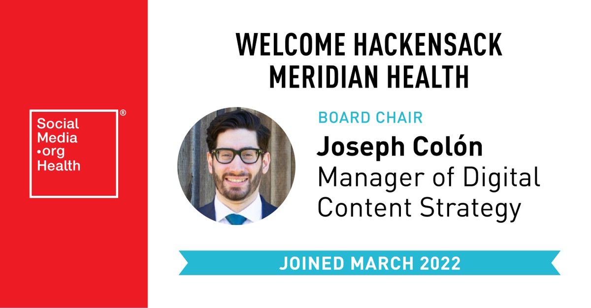 SocialMedia.org Health tweet media