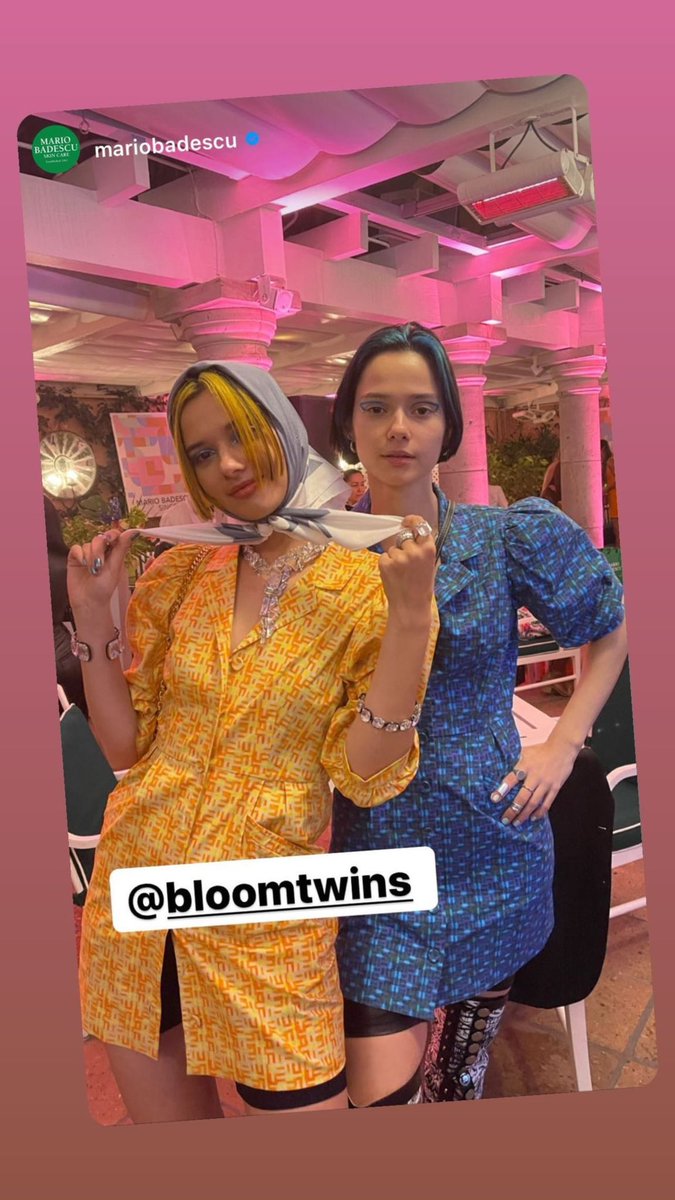 TheBloomTwins's tweet photo. https://t.co/o1z5c0bTNM