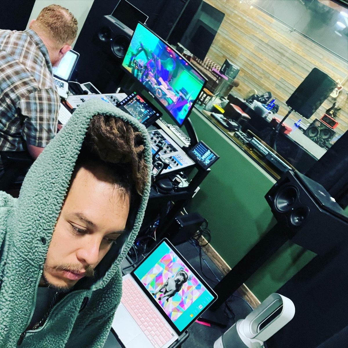 It’s creation time…BRB.