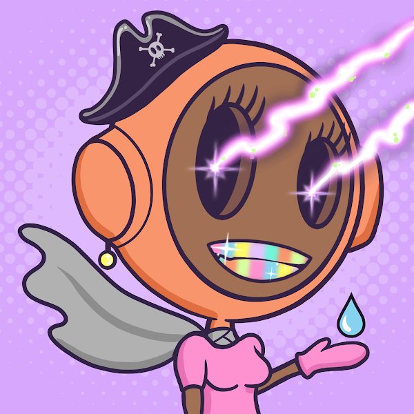 🌟 Hero of the week 🌟

Big shout out to <a href="/MarsInk_eth/">MarsInk.eth</a> for being a true Degen Hero! Much love and appreciation ❤️ 

We’ll be giving away a hero NFT once a week to our Heroes that go above and beyond! 

🔥🌪🍃💧

#heroesunite
