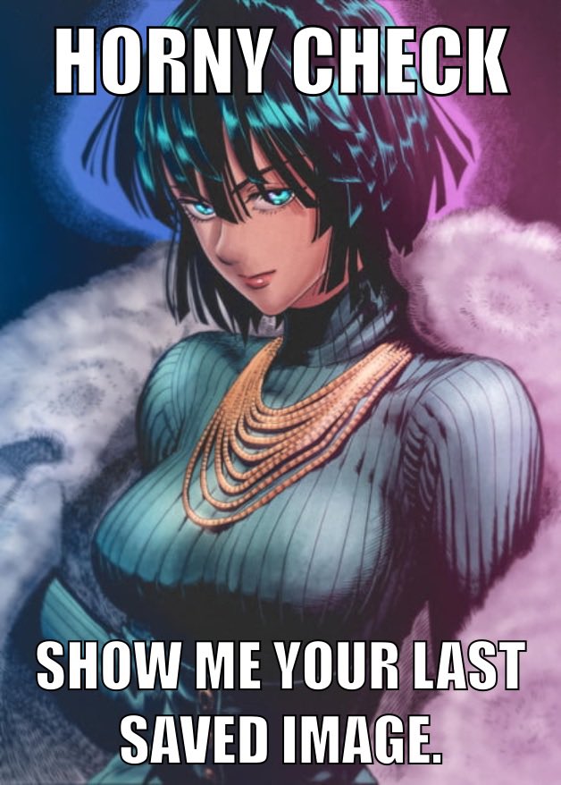 aniFerdz's tweet photo. Fubuki requests your contribution… https://t.co/kkcYNNPeyr