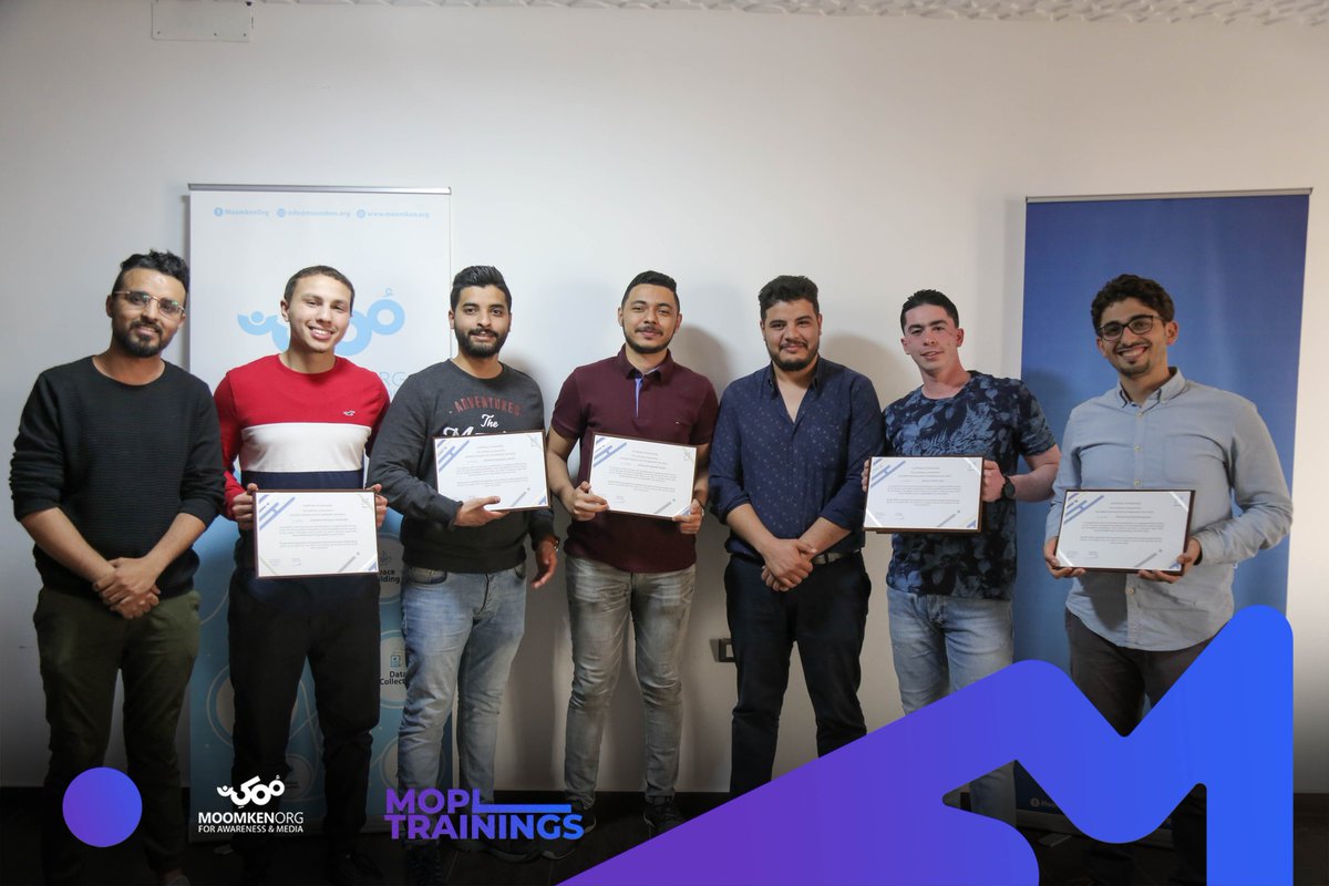 منظمة ممكن - Moomken tweet media