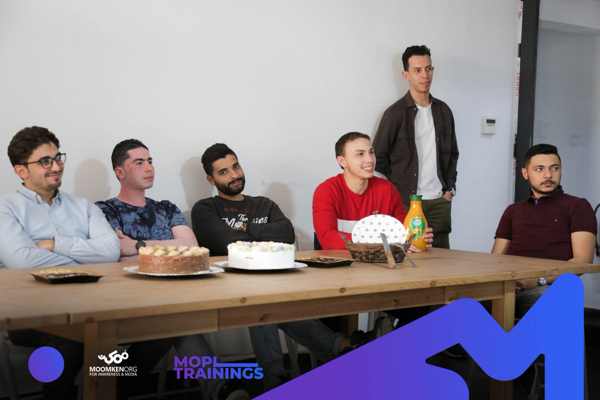 منظمة ممكن - Moomken tweet media