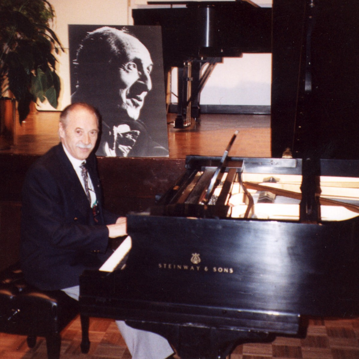 スタインウェイジャパン / Steinway & Sons Japan on X