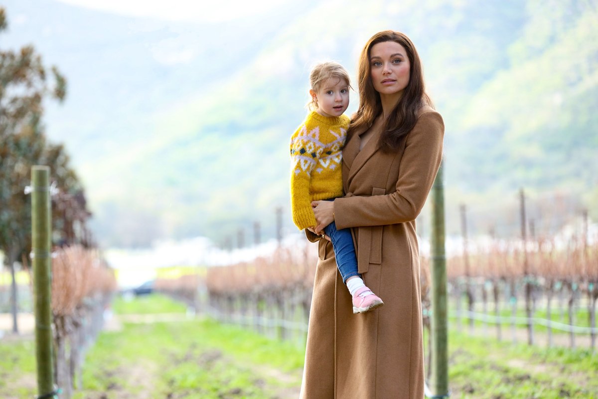 Promised Land tweet media