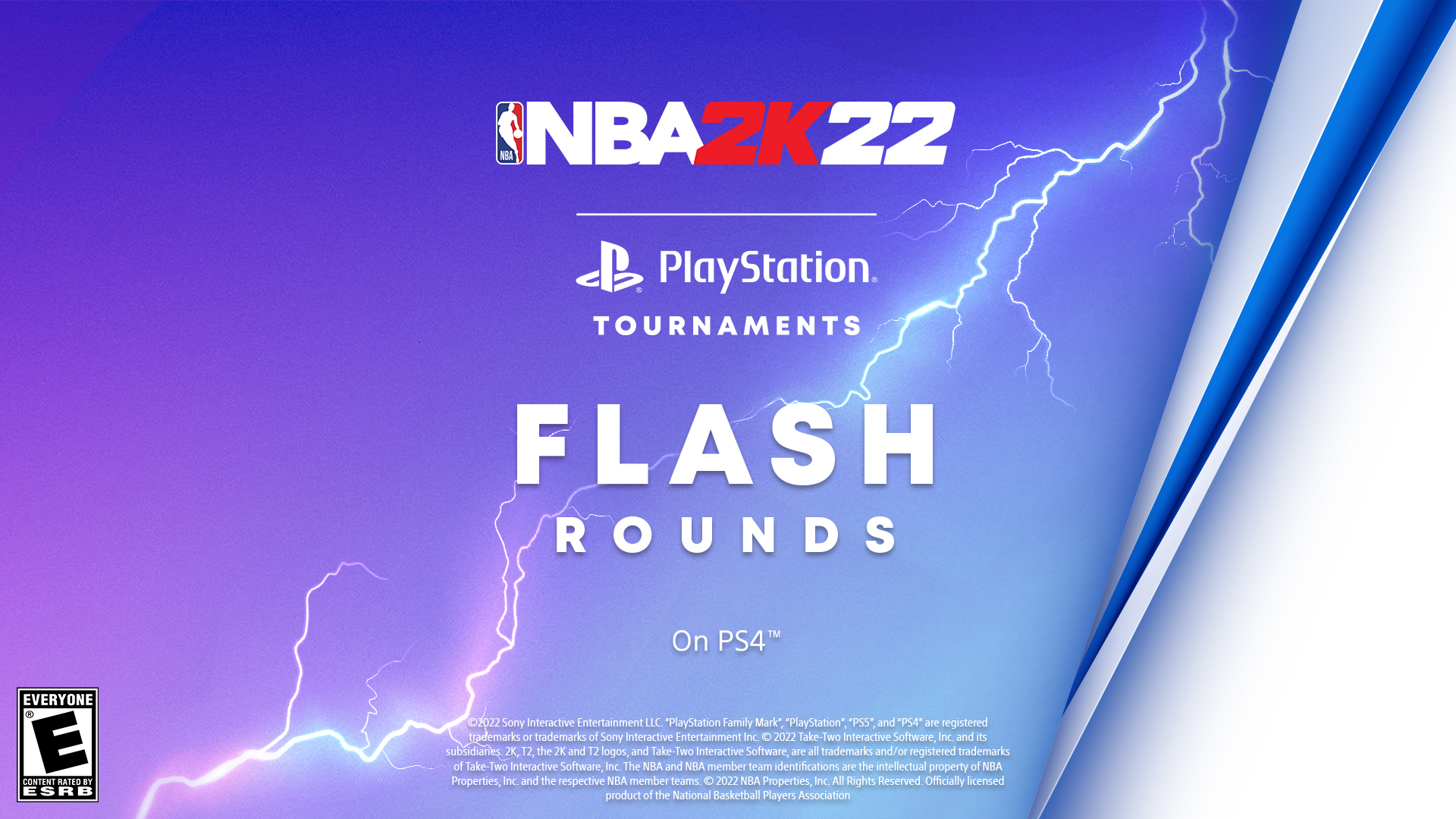 NBA 2K22 - PlayStation 5