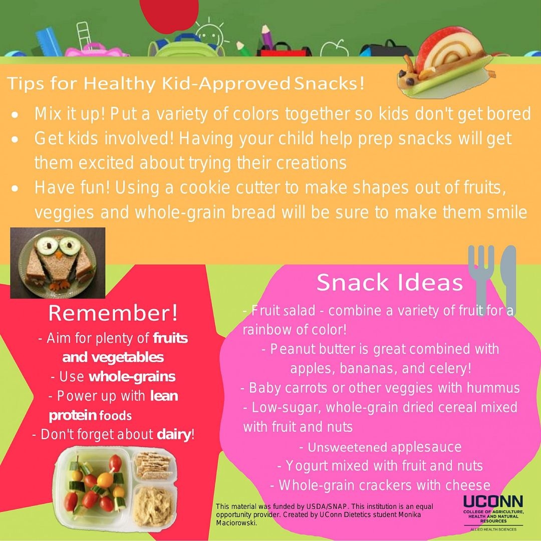TheHND76's tweet photo. We'll be sharing some healthy eating tips for National Nutrition Month in March!

Remember to include fruits, vegetables, whole grains, lean protein and dairy every day. Some snack ideas include fruit salad, veggies and hummus, unsweetened applesauce, or yogurt. https://t.co/D52toSlARr