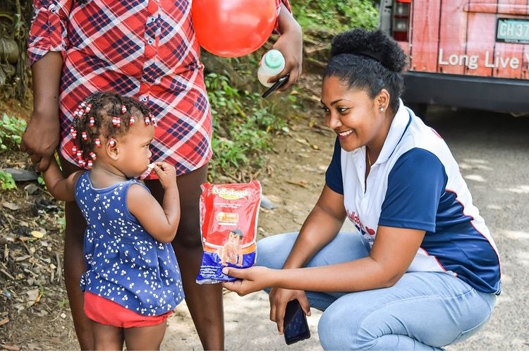 Made for your baby's comfort. ​<3 <3 <3 

#LullabyeStories #LullabyeLovables #LullabyeFamil