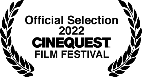 Join us April 1-16 at Cinequest for an online screening of This Adventure Called California! We're having a zoom after party on April 3, at 2 pm PT. Learn what you can do to fight #labortrafficking, and get updates on the story.