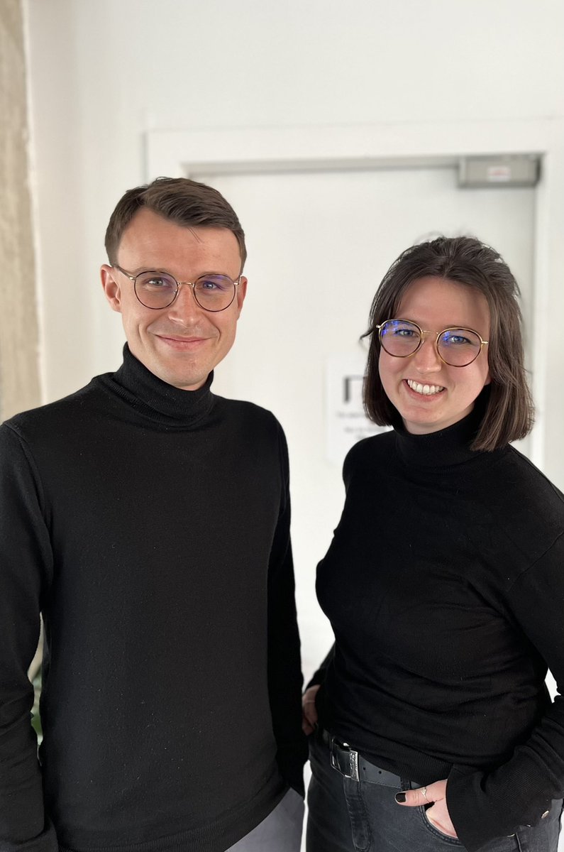 Synchronisation abgeschlossen. Ära beendet. 💙 @VPatermann