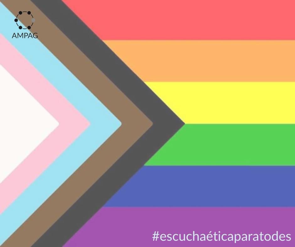 ampag_ac's tweet photo. En AMPAG hemos mostrado nuestro compromiso para que la salud mental y el acompañamiento psicoemocional esté al alcance de toda la población.
#escuchaéticaparatodes https://t.co/xLImNcrqST