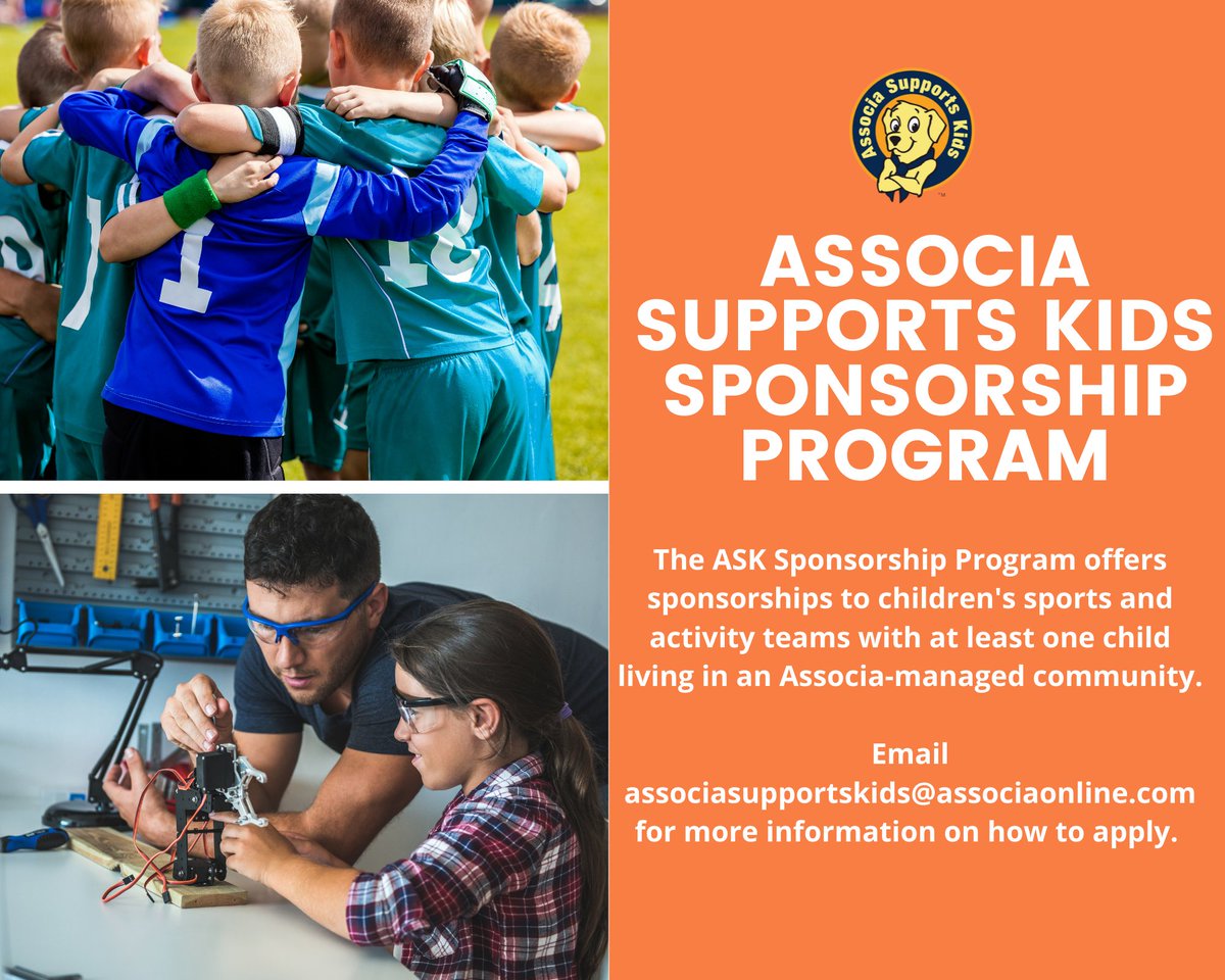 Tweet by Associa