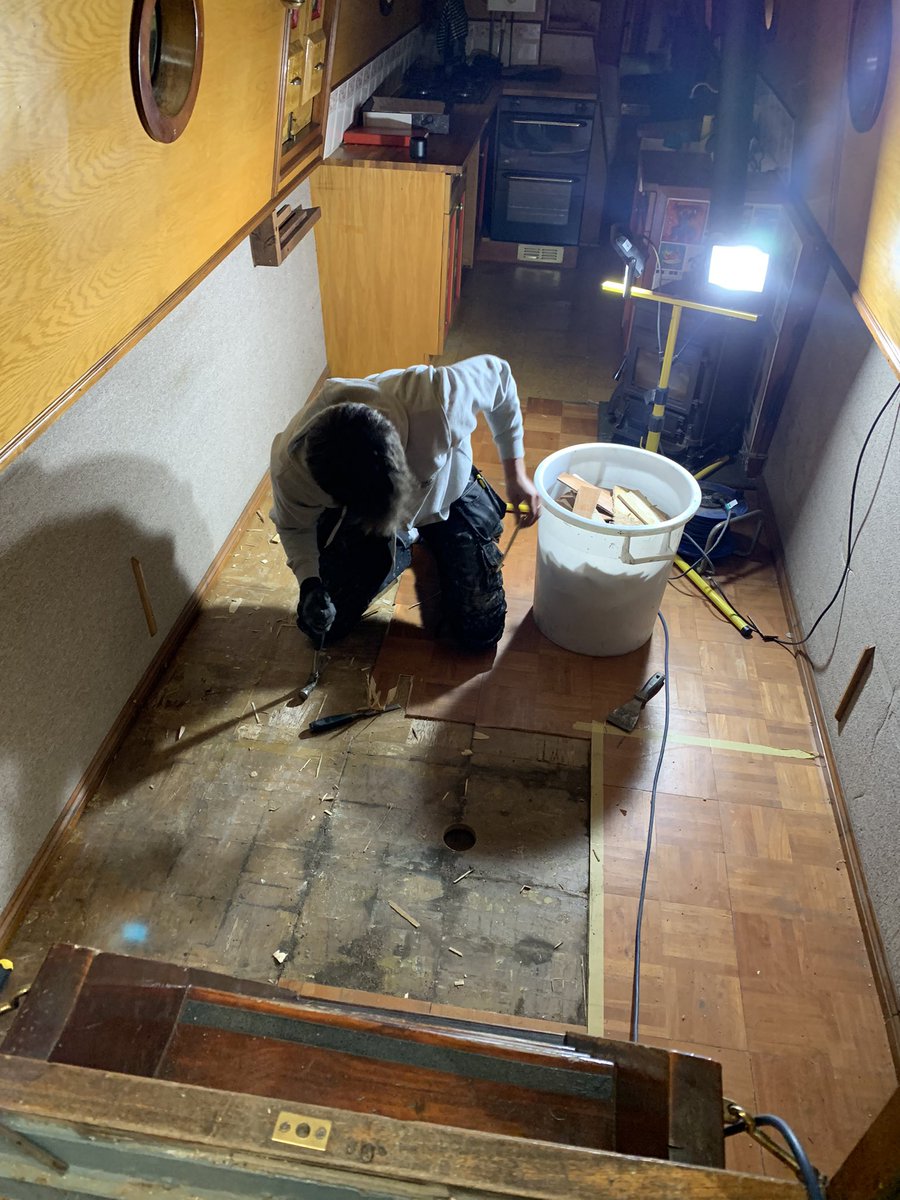 RPB Flooring Ltd tweet media