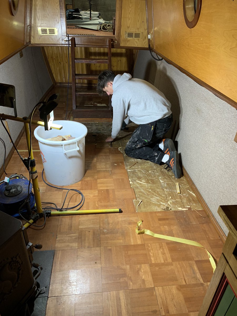 RPB Flooring Ltd tweet media