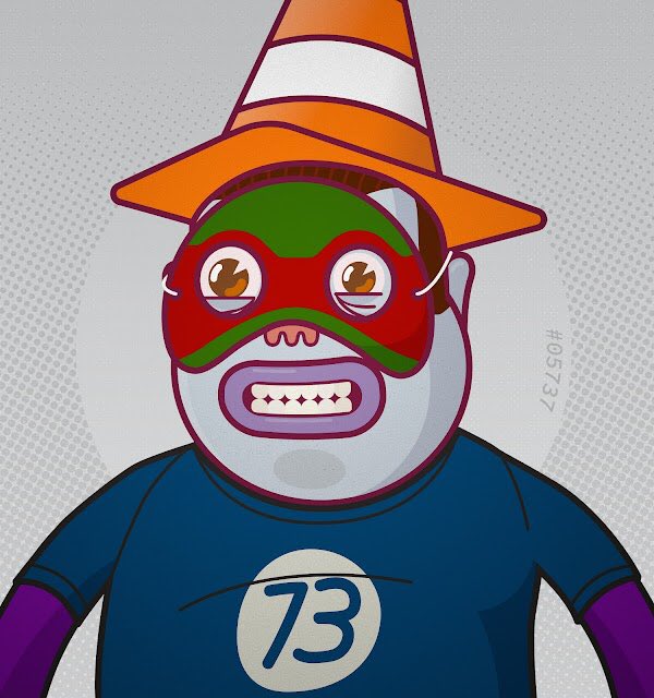 Convention_Guy's tweet photo. How you will describe this #ConventionGuy? https://t.co/bhHdo89nEj https://t.co/yuRwBRgb16