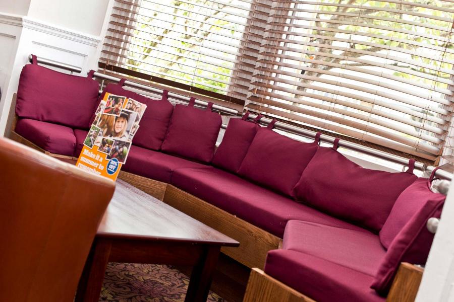 YHA Cambridge tweet media