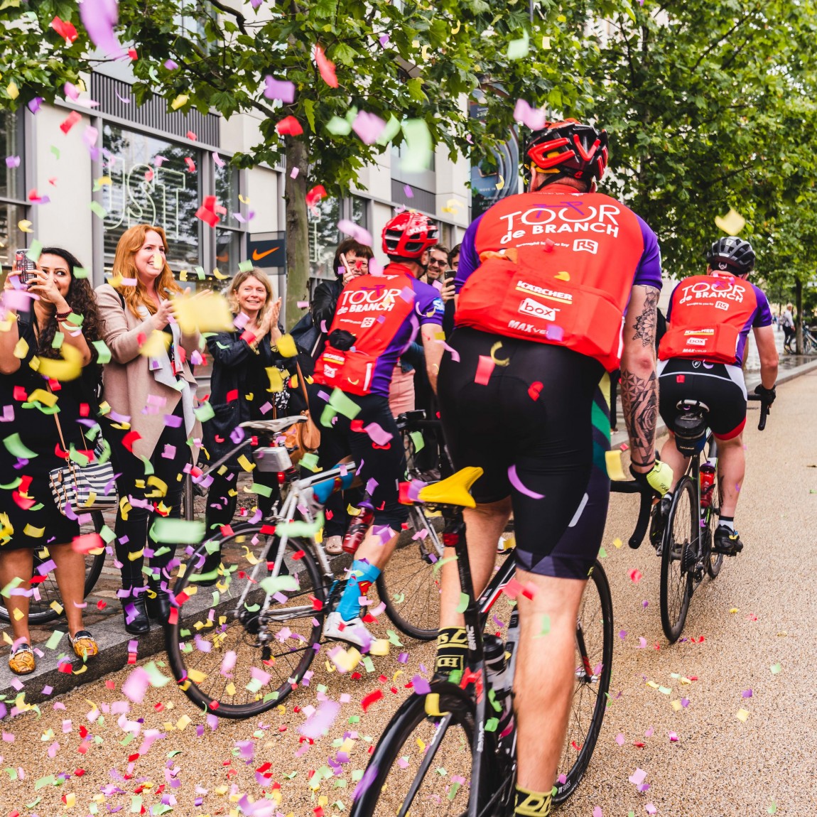 Tour of Cambridgeshire tweet media