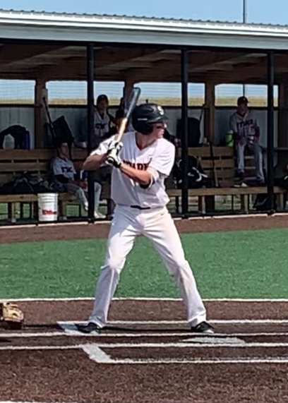 CangelosiSparks's tweet photo. Congratulations to 2022 LWW SS Brandon Pritchard on his commitment to North Central College. NCC is getting as committed of a player as you can find. Brandon is a relentless worker, highly focused, and determined to win. Best of luck brother! https://t.co/d3dCPENwBF